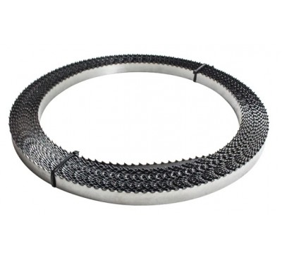 Serra para Ralar Mandioca - 3/4 x 50 Metros (rolo)